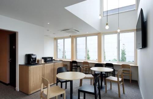 Kamishihoro Hotel | Kamishihoro Hotel