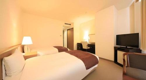 Kamisuwa Onsen Hotel | Kamisuwa Station Hotel
