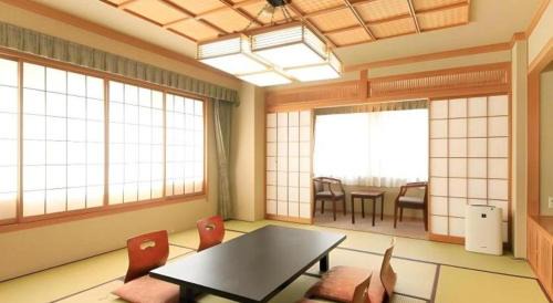 Kamisuwa Onsen Hotel | Kamisuwa Station Hotel