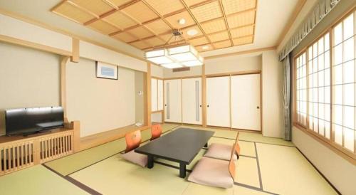 Kamisuwa Onsen Hotel | Kamisuwa Station Hotel