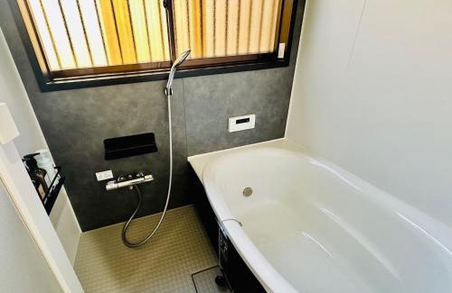 Ogano-machi Apartment | Kamiya Resort Chichibu Garden Weather - Vacation STAY 28611v
