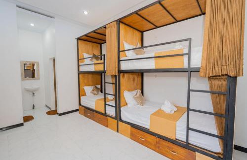 Sampalan Hostel | Kamkan Hostel