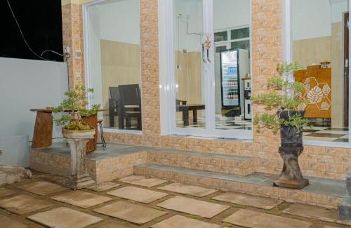Sampalan Hostel | Kamkan Hostel