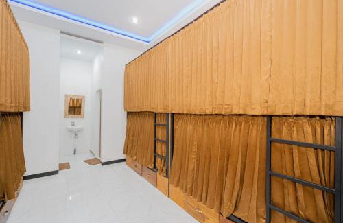 Sampalan Hostel | Kamkan Hostel
