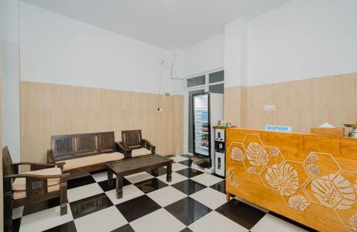 Sampalan Hostel | Kamkan Hostel