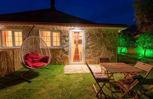 Goynuk Hotel | Kamkat Otel