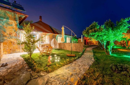 Goynuk Hotel | Kamkat Otel