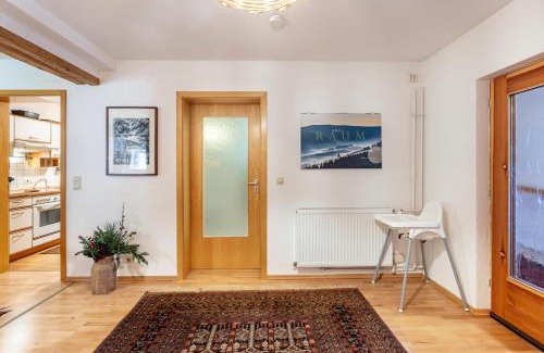 St. Blasien Apartment | Kammbühlhof