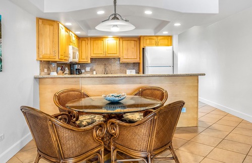 Kihei Condo | Kamoale Sands 9-410! Favorite locale near everything and ocean views!