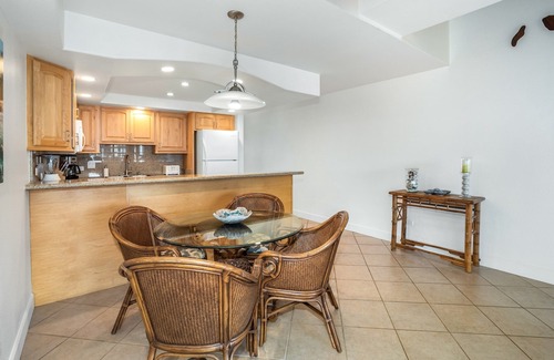 Kihei Condo | Kamoale Sands 9-410! Favorite locale near everything and ocean views!