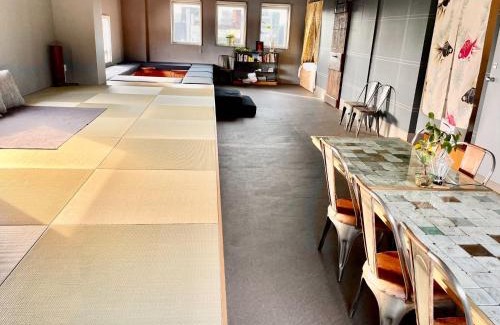 Gion Apartment | Kamogawa Building 9th Floor-1 - Vacation STAY 41867v