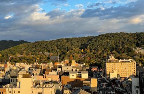 Gion Apartment | Kamogawa Building 9th Floor-1 - Vacation STAY 41867v