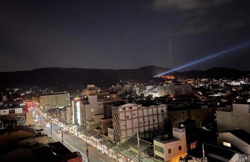 Gion Apartment | Kamogawa Building 9th Floor-1 - Vacation STAY 41867v