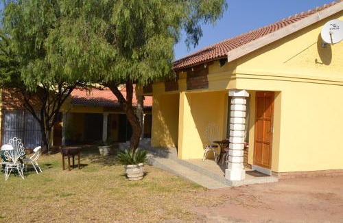 Moses Kotane House | Kamogelo Guest House