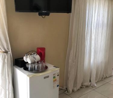 Moses Kotane House | Kamogelo Guest House
