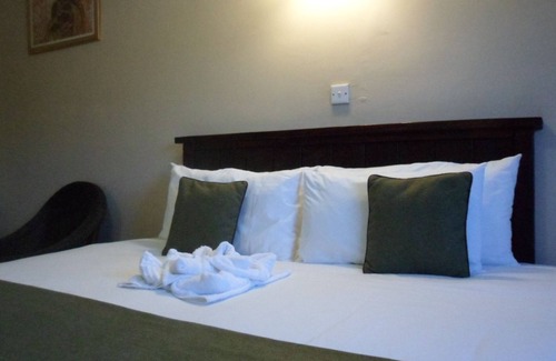 Gumare House | Kamore Guest Inn