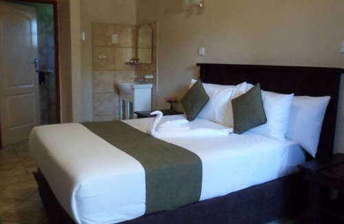 Gumare House | Kamore Guest Inn