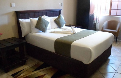 Gumare House | Kamore Guest Inn