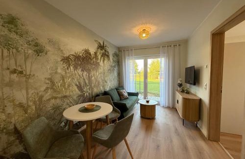 Bebertal Apartment | Kamp 27