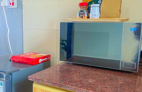 Muyenga Apartment | Kampala Stunning Views, 15min to Expressway to Airport
