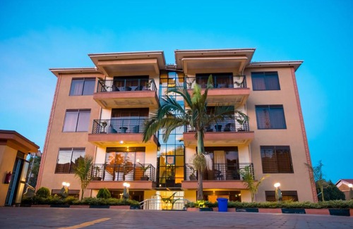 Kampala Apartment | Kampala Suburbs Apartment