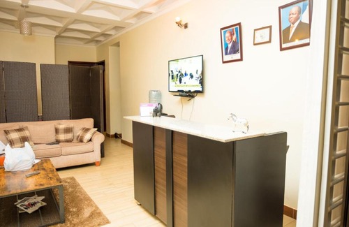 Kampala Apartment | Kampala Suburbs Apartment