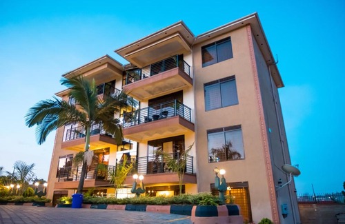 Kampala Apartment | Kampala Suburbs Apartment