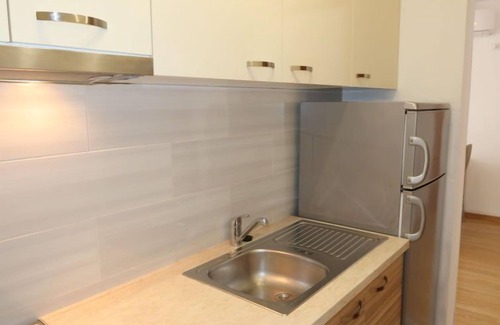 Privlaka Apartment | Kampanel by Interhome