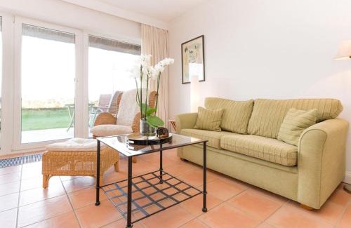 Kampen Apartment | Kampbarg-51
