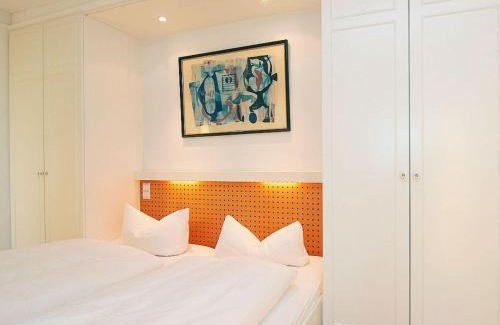 Kampen Apartment | Kampbarg-51