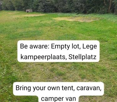Aagtekerke Other | Kampeerplaats Glamping Essenhof