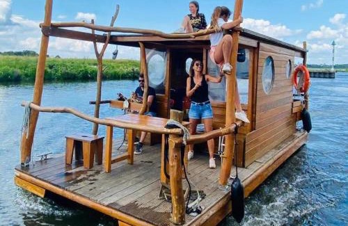 Ophoven Boat Rental | Kampeervlot,boot Sailcenter