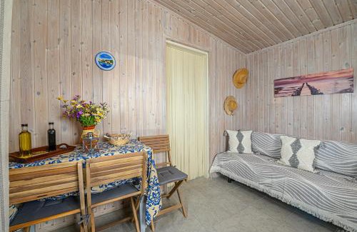 Fournoi House | Kampi Sea n' View