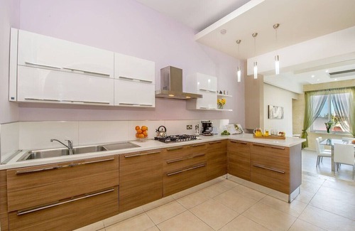 Santa Lucija Villa | Kampnar Holiday Home