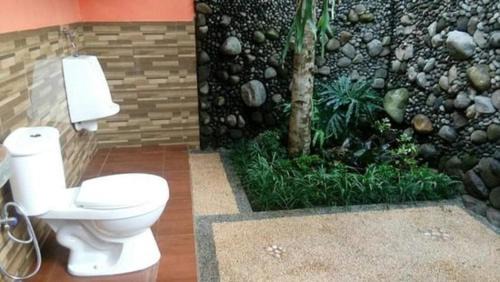 Tamansuruh Hotel | Kampoeng Tourist Homestay