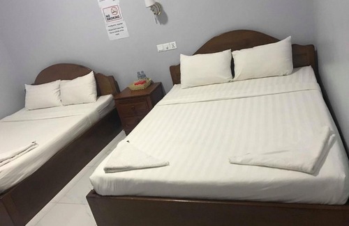 Kampot House | KampongBay Makeng II Guesthouse