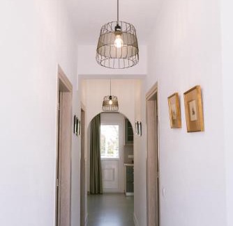 Kampos Marathokampou Apartment | Kampos Bliss Apartments