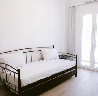 Kampos Marathokampou Apartment | Kampos Bliss Apartments