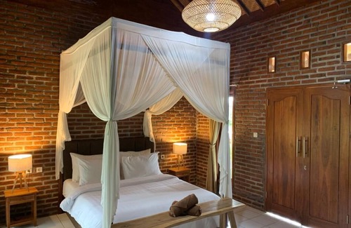 Pohsanten House | Kampung Coklat Jembrana