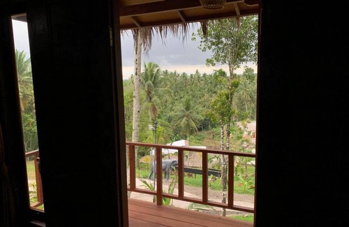 Pohsanten House | Kampung Coklat Jembrana