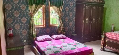 Songgom House | Kampung Guest House