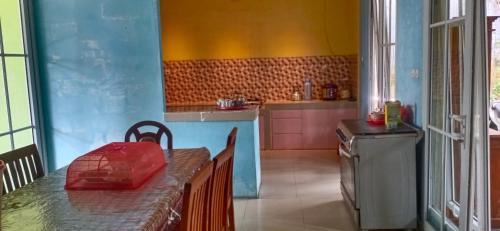 Songgom House | Kampung Guest House