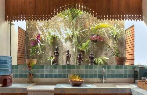 Sanur Kauh Hotel | Kampung Kecil