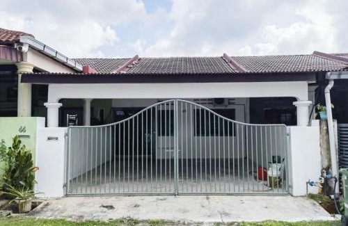 Kuantan House | Kampunghomestay Kuantan