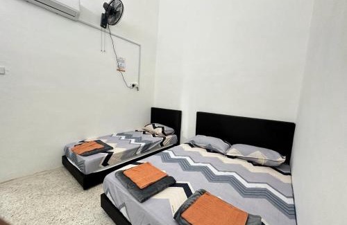 Kuantan House | Kampunghomestay Kuantan