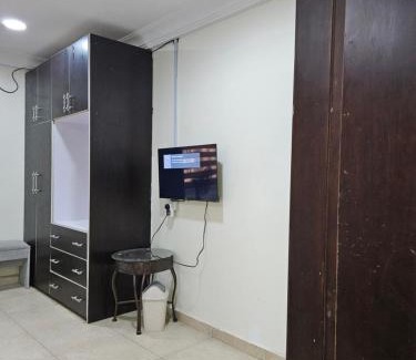 Abuja Apartment | KAMS HOMES Opp Nizamiye
