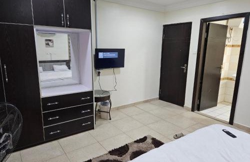 Abuja Apartment | KAMS HOMES Opp Nizamiye