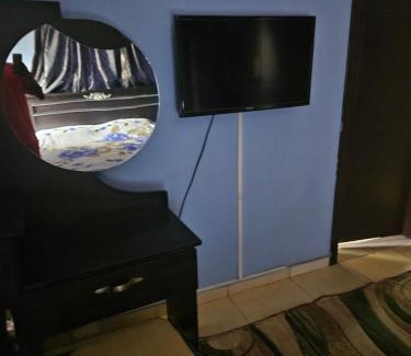 Abuja Apartment | KAMS HOMES Opp Nizamiye