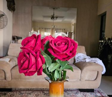 Abuja Apartment | KAMS HOMES Opp Nizamiye