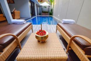 Lagoi Resort | Kamuela Villa Lagoi Bay Bintan
